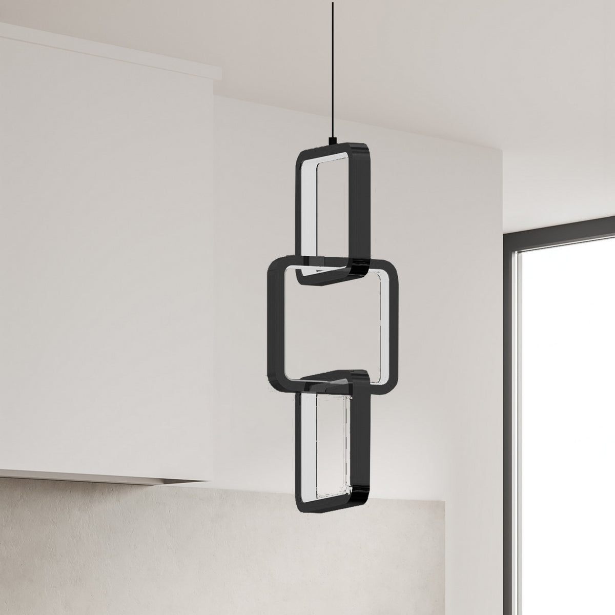 Suspension DEL | Patsy