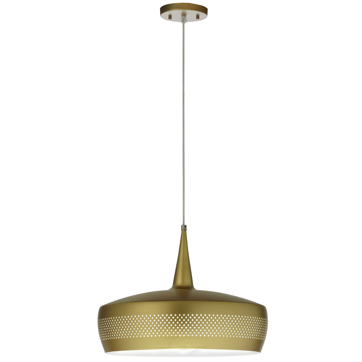 Suspension 1 lumière | Pixie