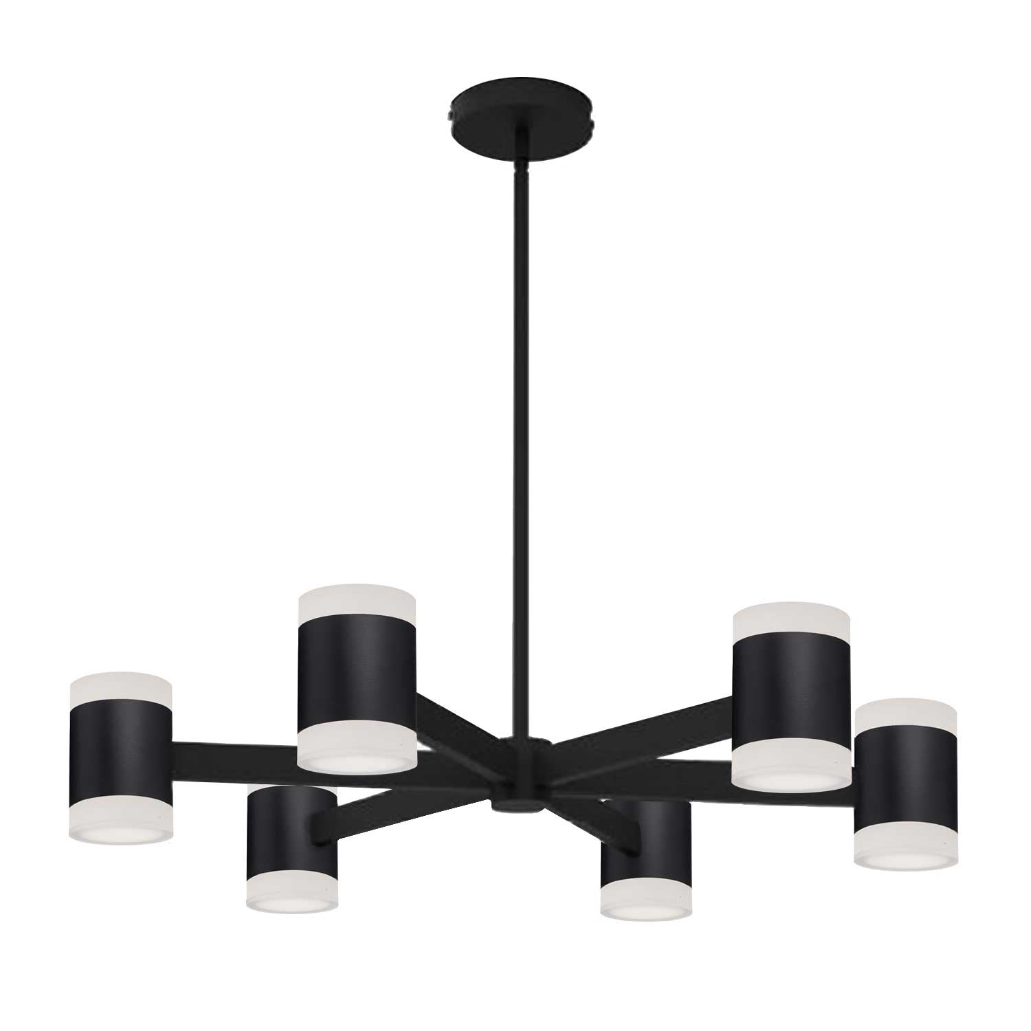 Lustre DEL | Wilson
