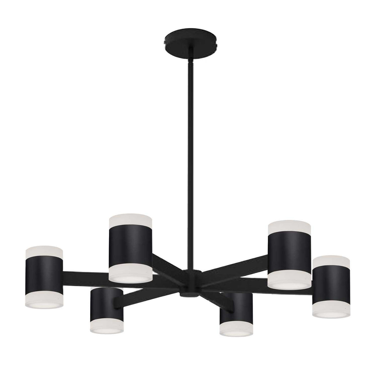 Lustre DEL | Wilson
