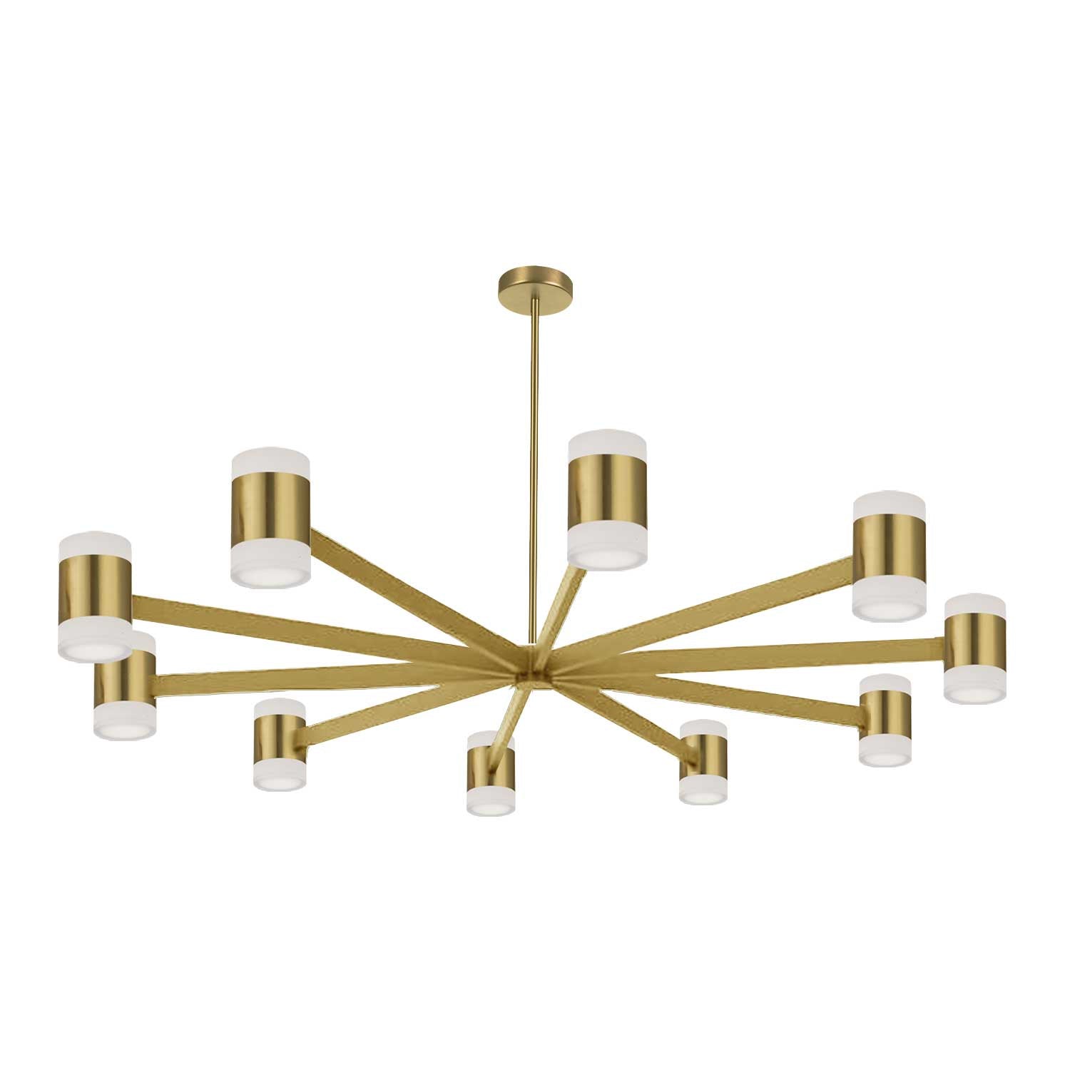Lustre DEL | Wilson