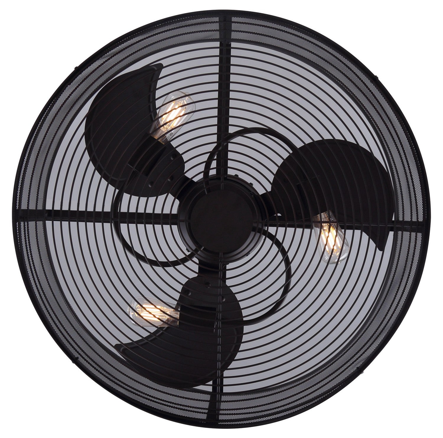 Ventilateur de plafond 24 po | Cf24Arp3Orb