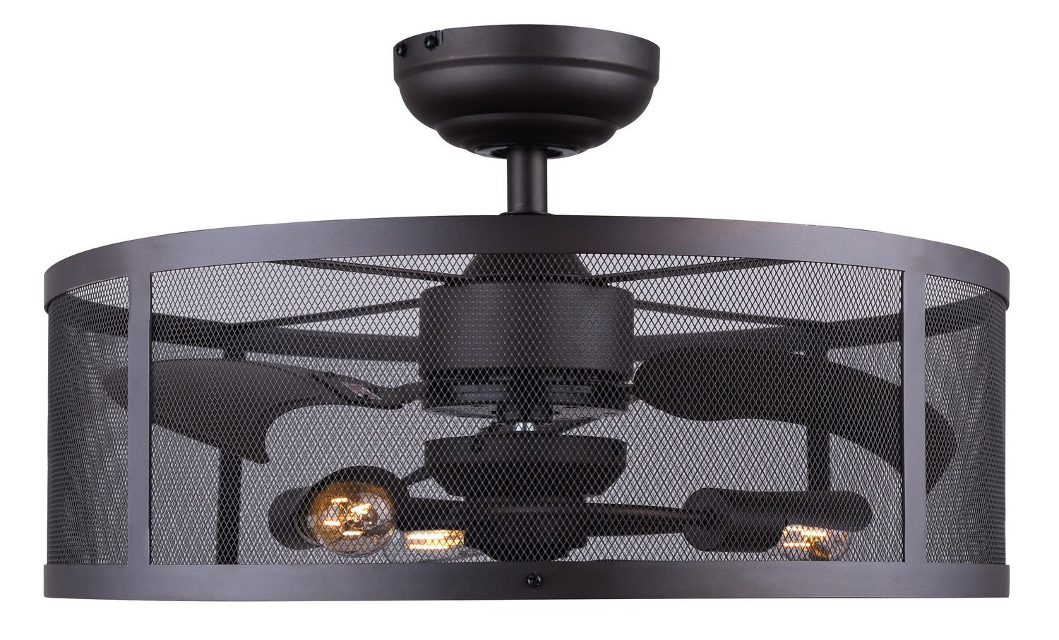 Ventilateur de plafond 24 po | Cf24Arp3Orb
