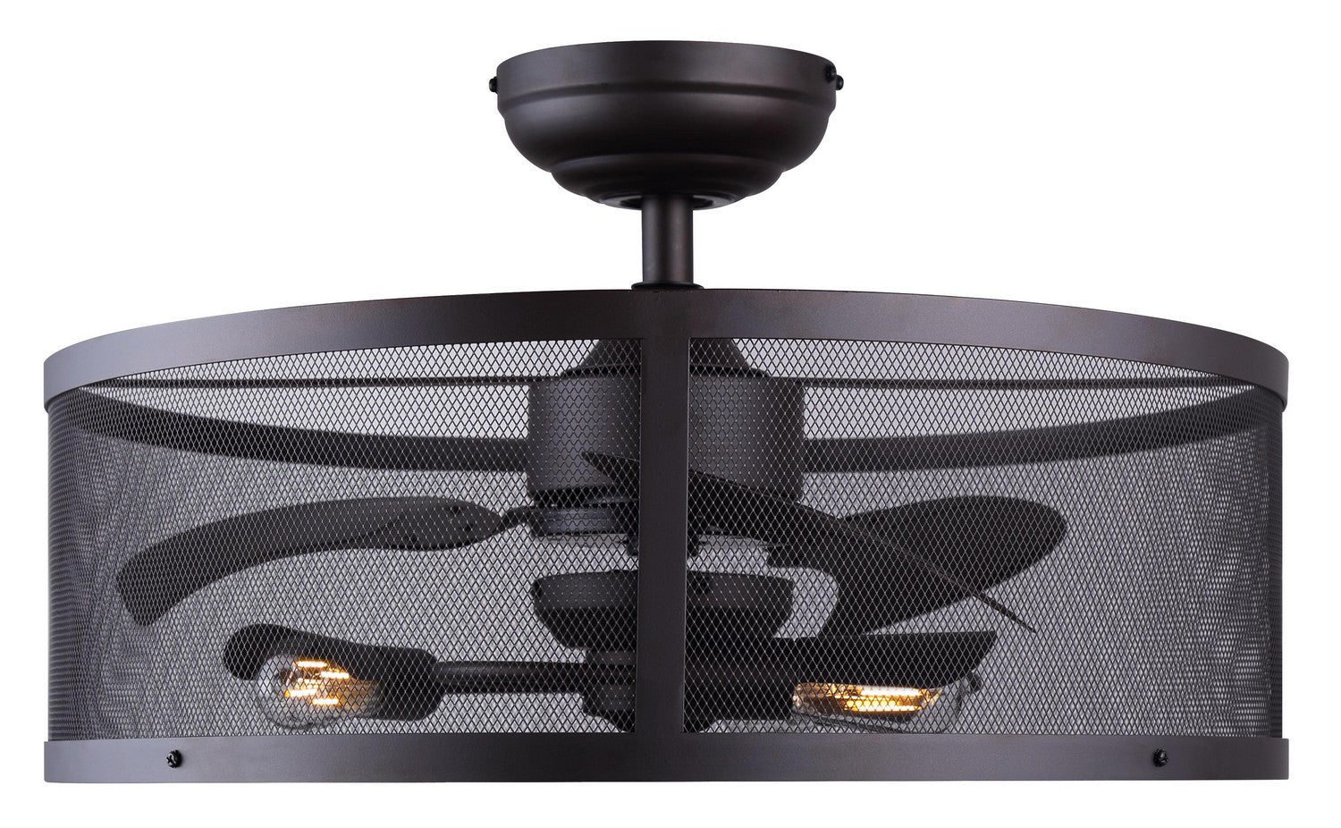 Ventilateur de plafond 24 po | Cf24Arp3Orb