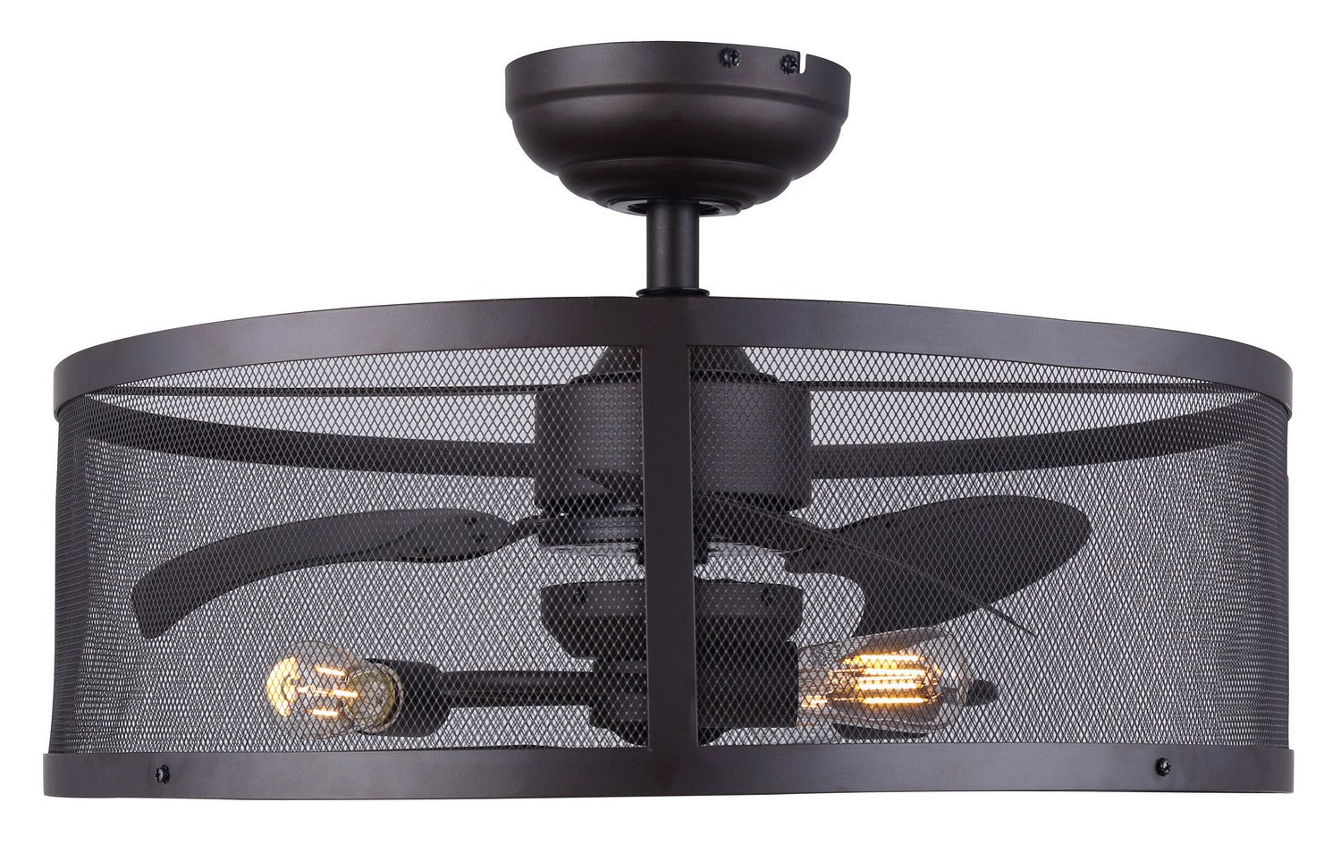 Ventilateur de plafond 24 po | Cf24Arp3Orb