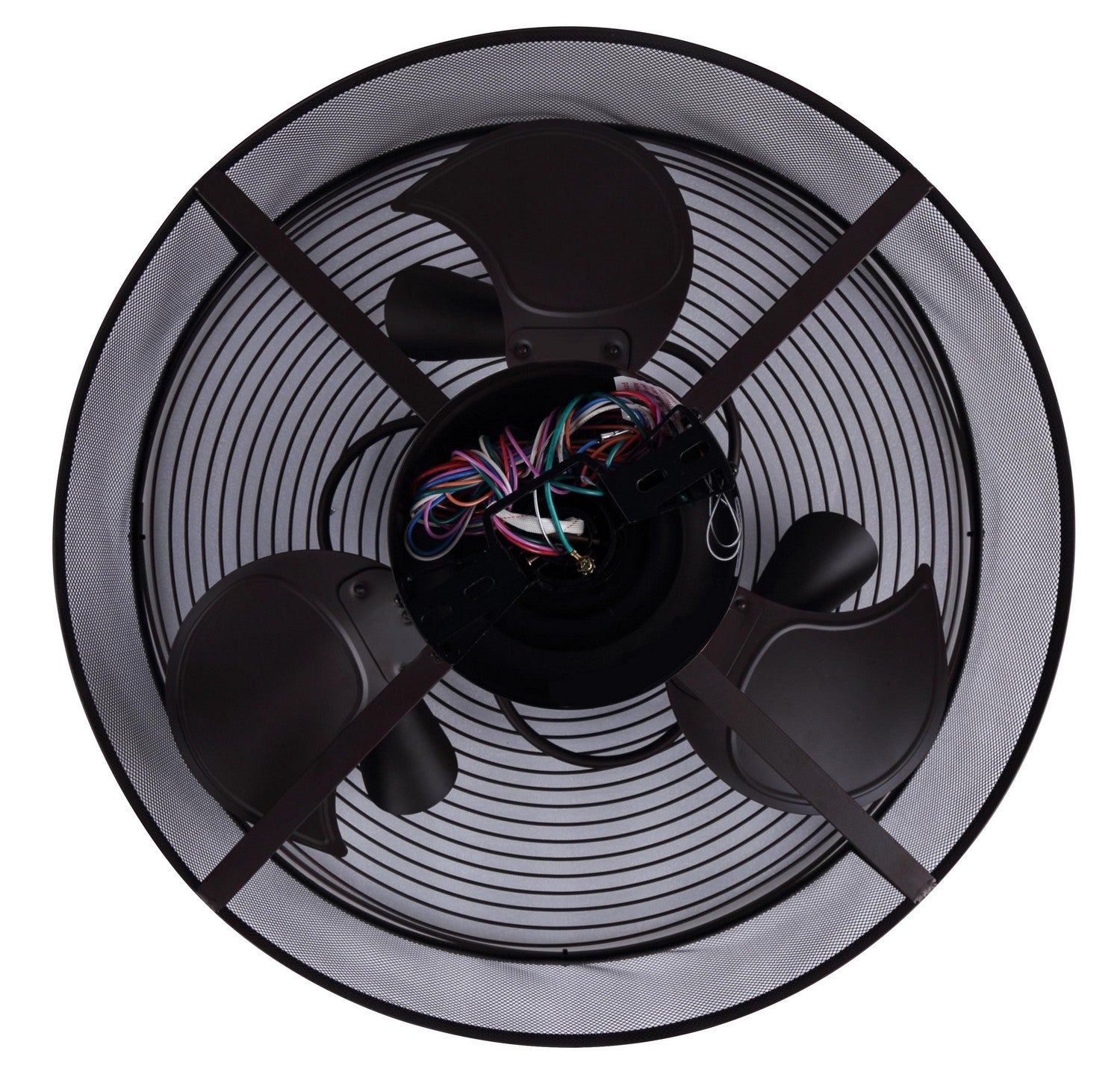 Ventilateur de plafond 24 po | Cf24Arp3Orb