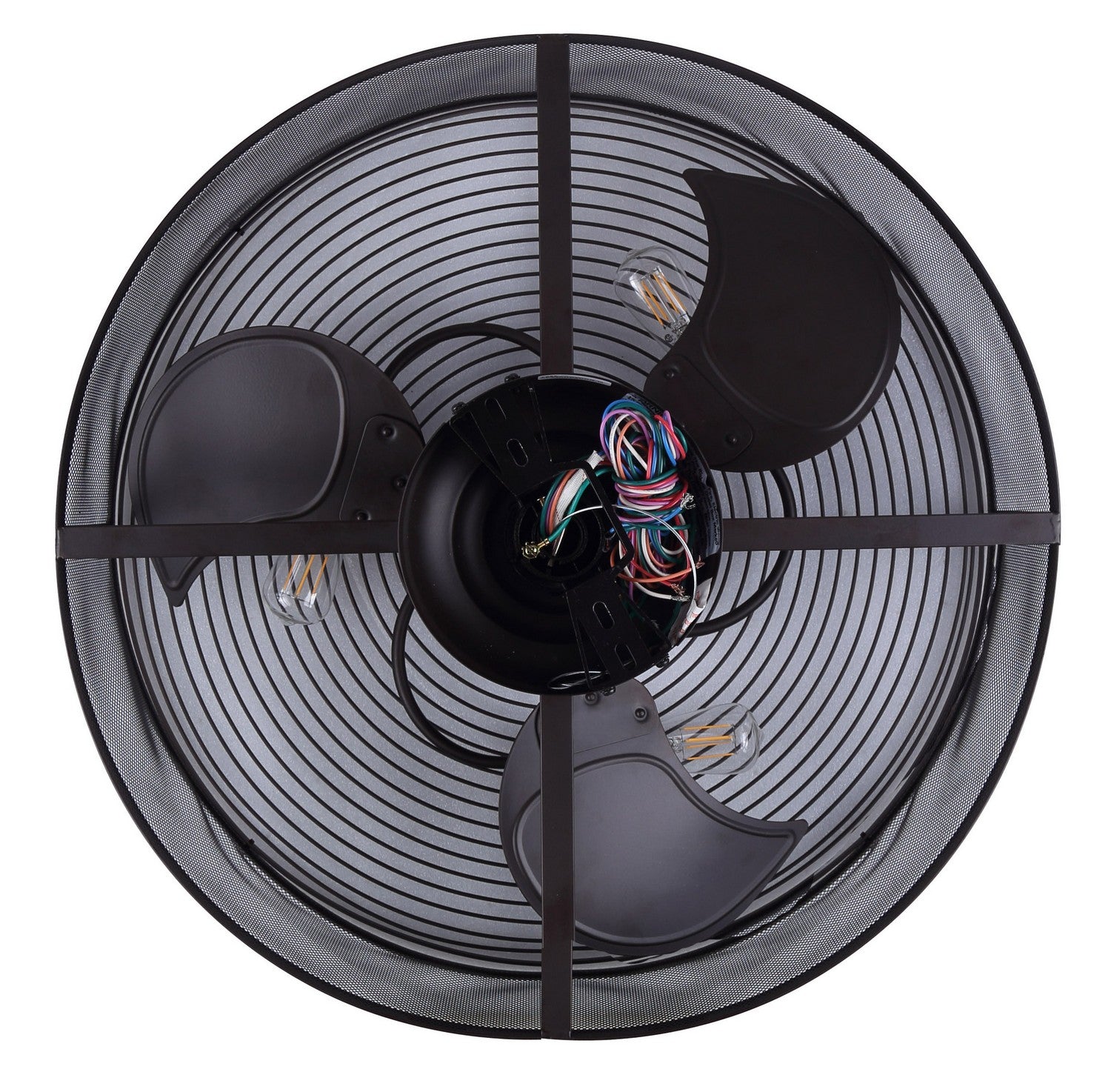 Ventilateur de plafond 24 po | Cf24Arp3Orb