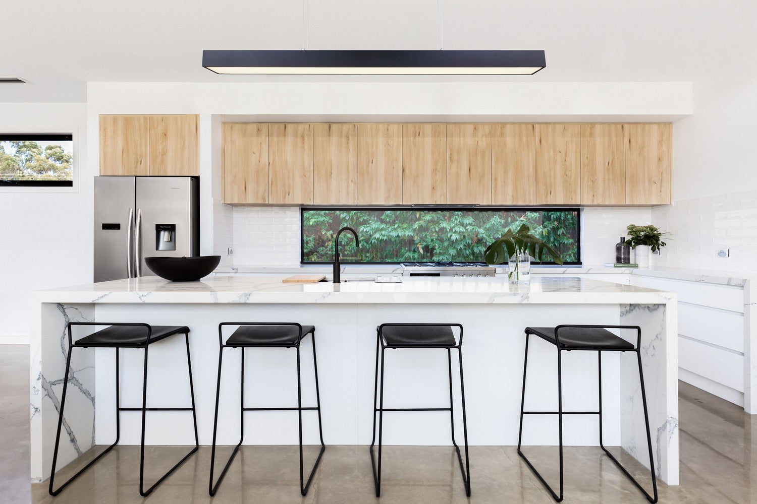 Lustre DEL | Jaco