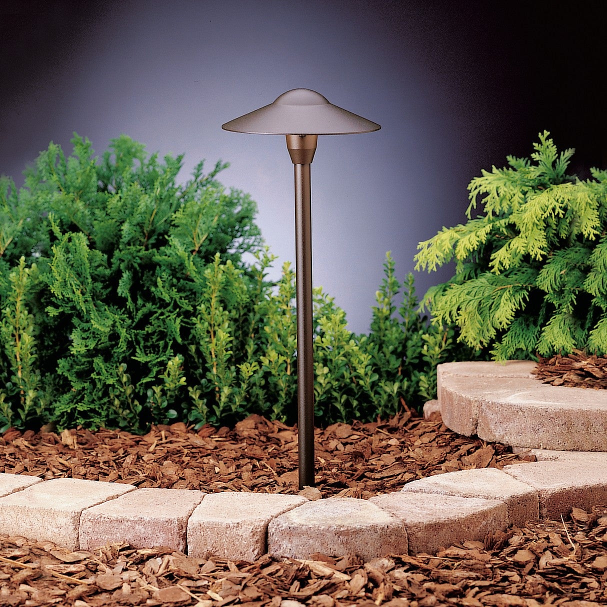 Luminaire de sentier