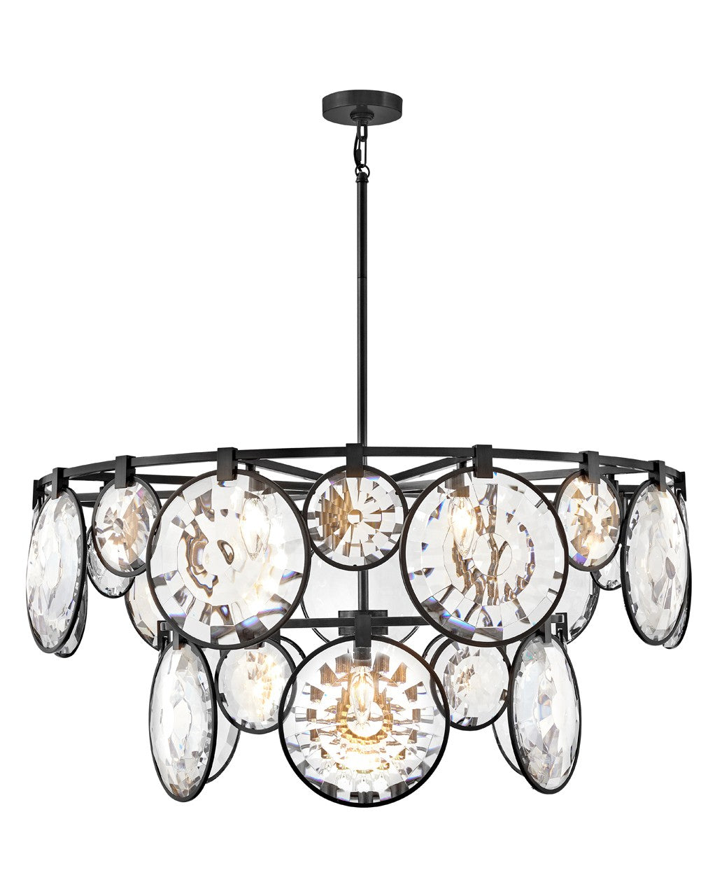 Lustre DEL | Nala