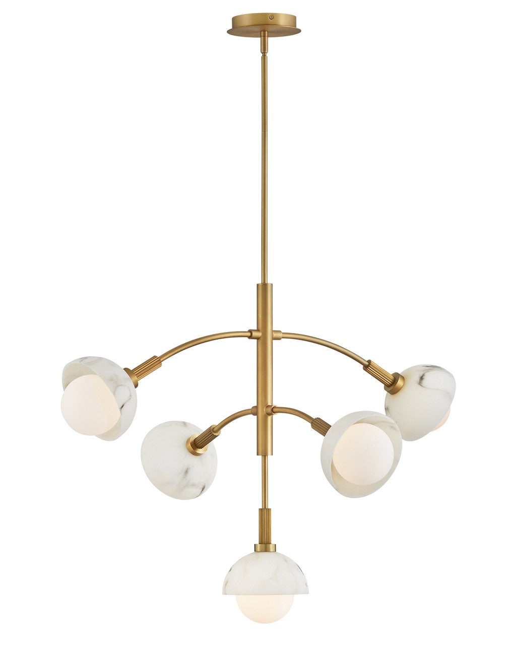 Lustre DEL | Phoebe