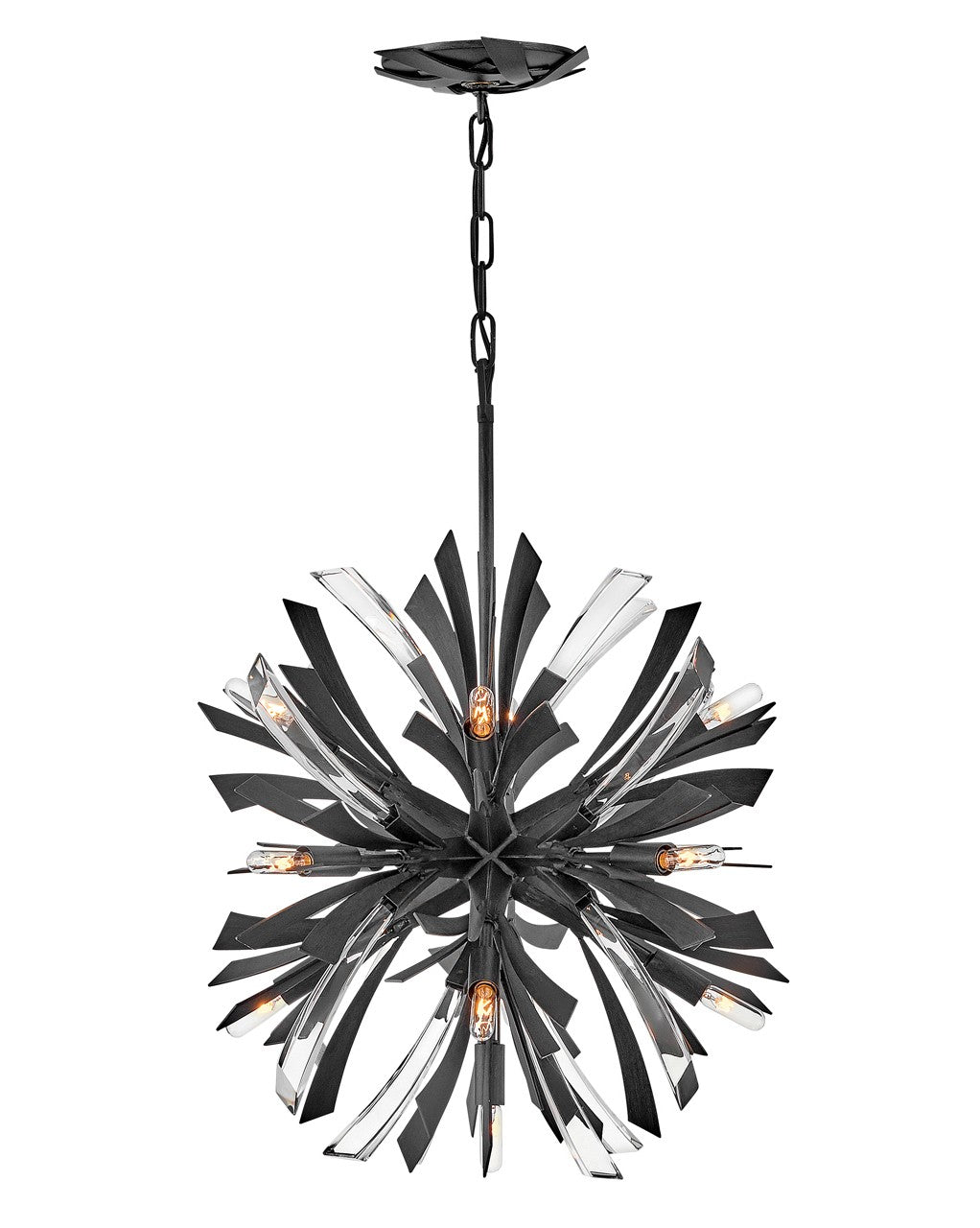 Lustre DEL | Vida