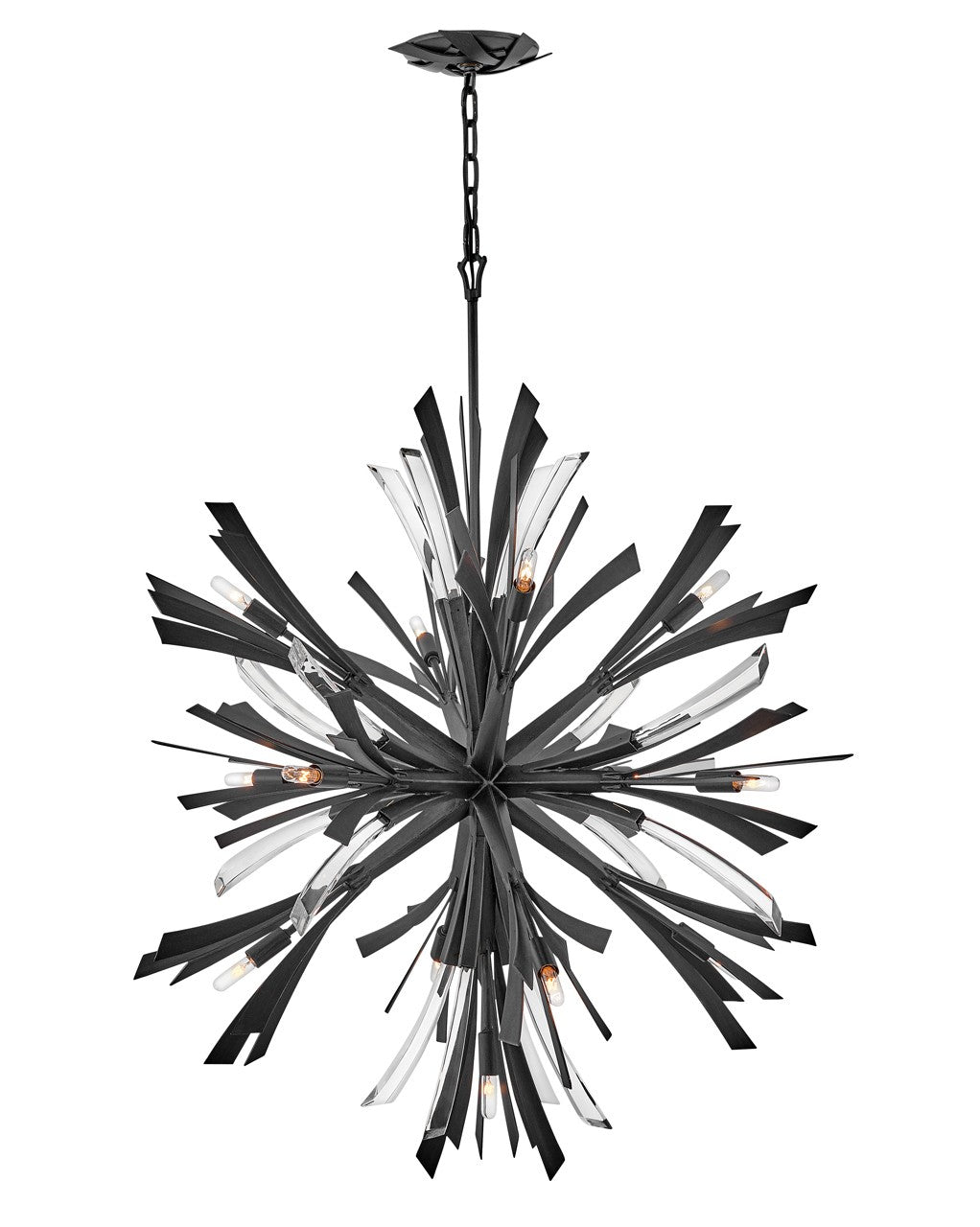 Lustre DEL | Vida