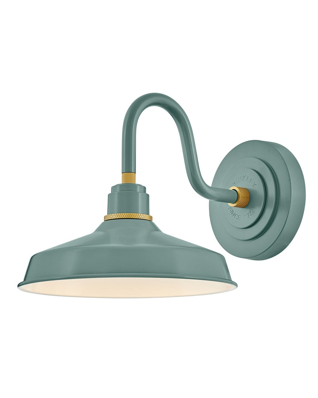 Luminaire de grange DEL | Foundry Classic