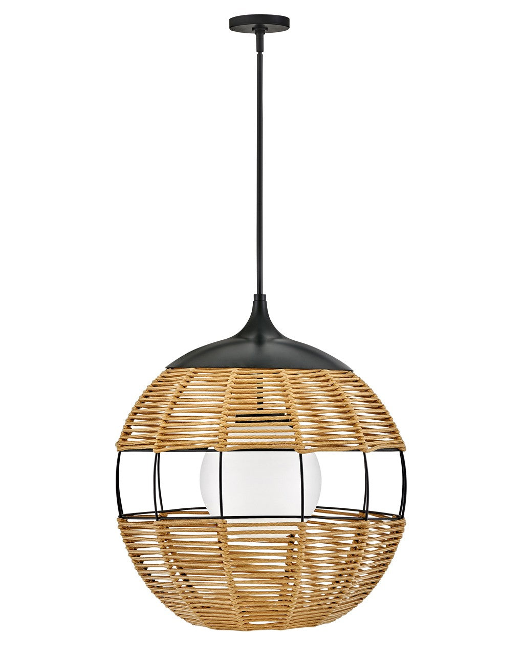 Lustre DEL | Maddox