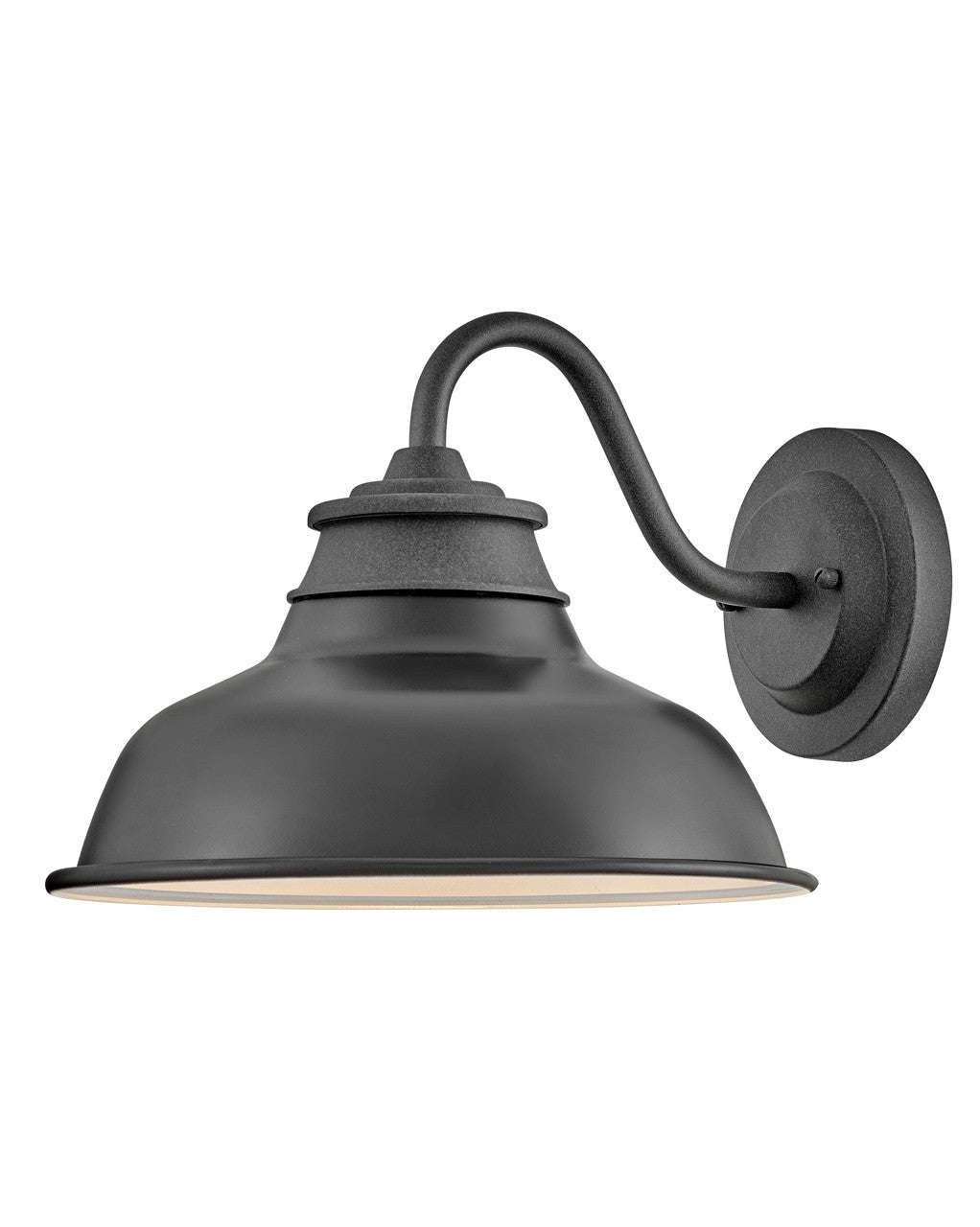 Luminaire de grange DEL | Wallace