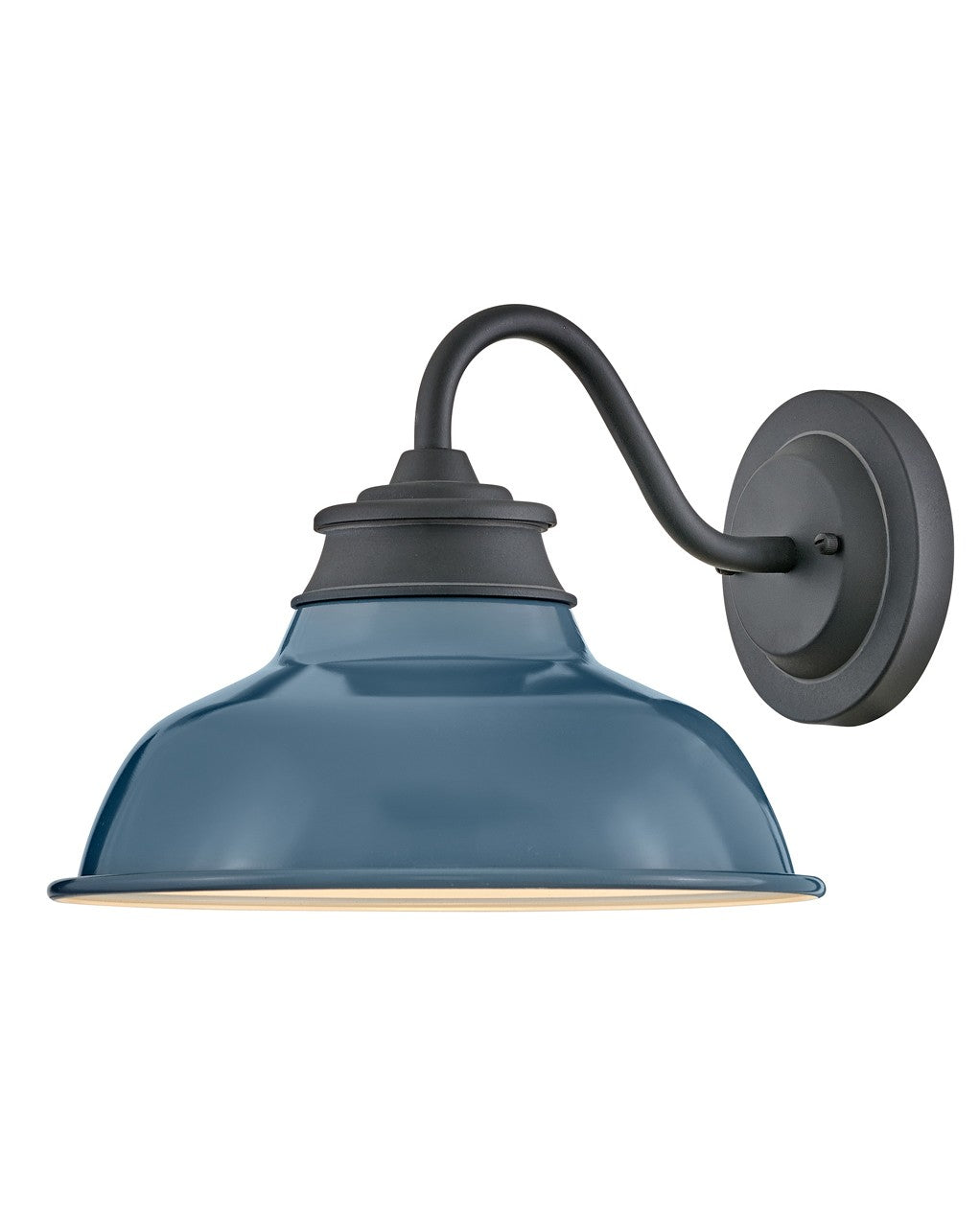 Luminaire de grange DEL | Wallace