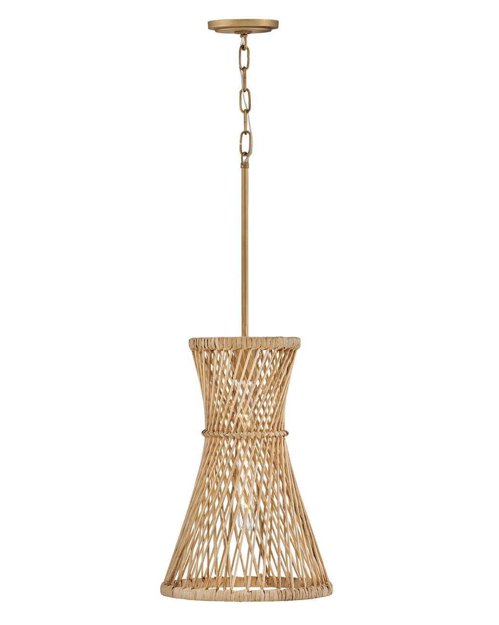 Suspension DEL | Twyla