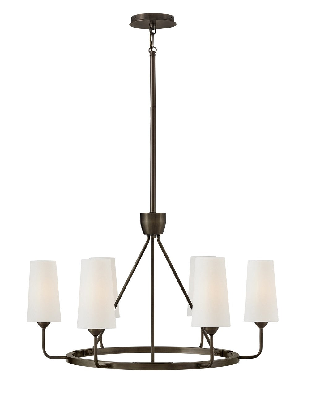 Lustre DEL | Lewis