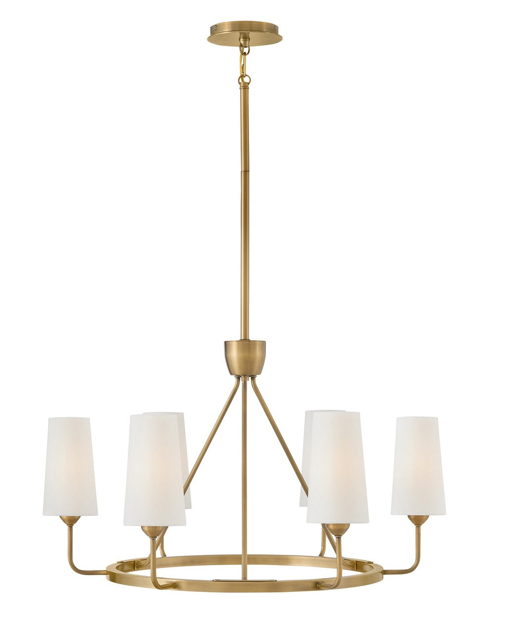 Lustre DEL | Lewis