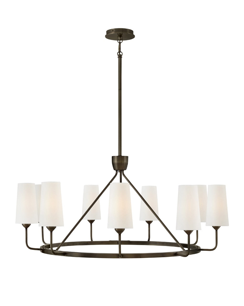 Lustre DEL | Lewis