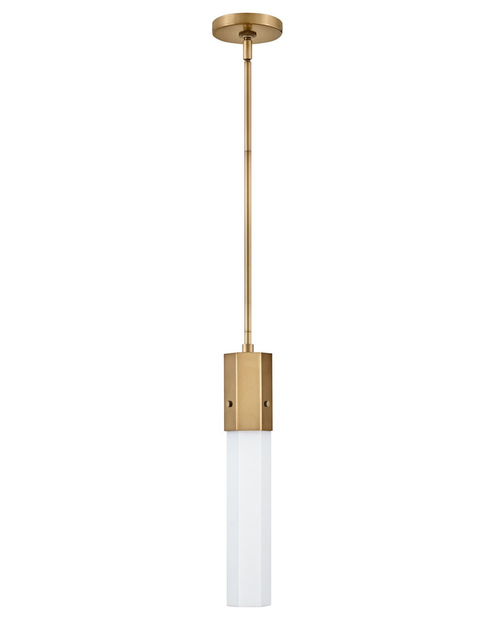 Suspension DEL | Facet