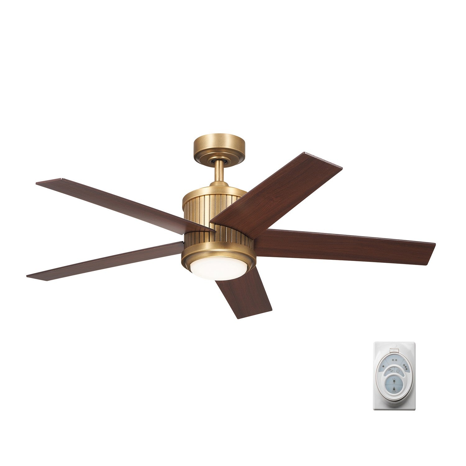 Ventilateur de plafond 48 po | Brahm