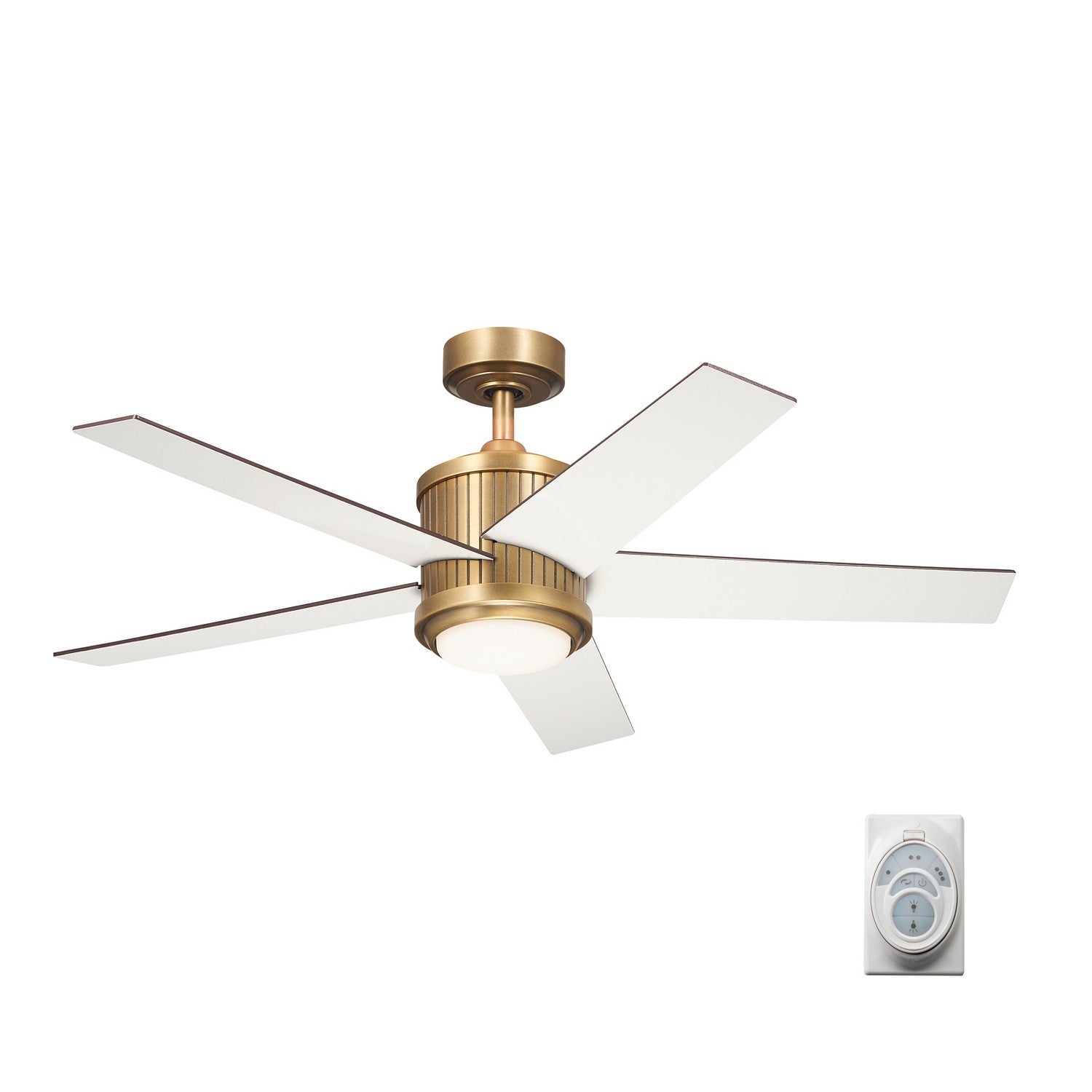 Ventilateur de plafond 48 po | Brahm