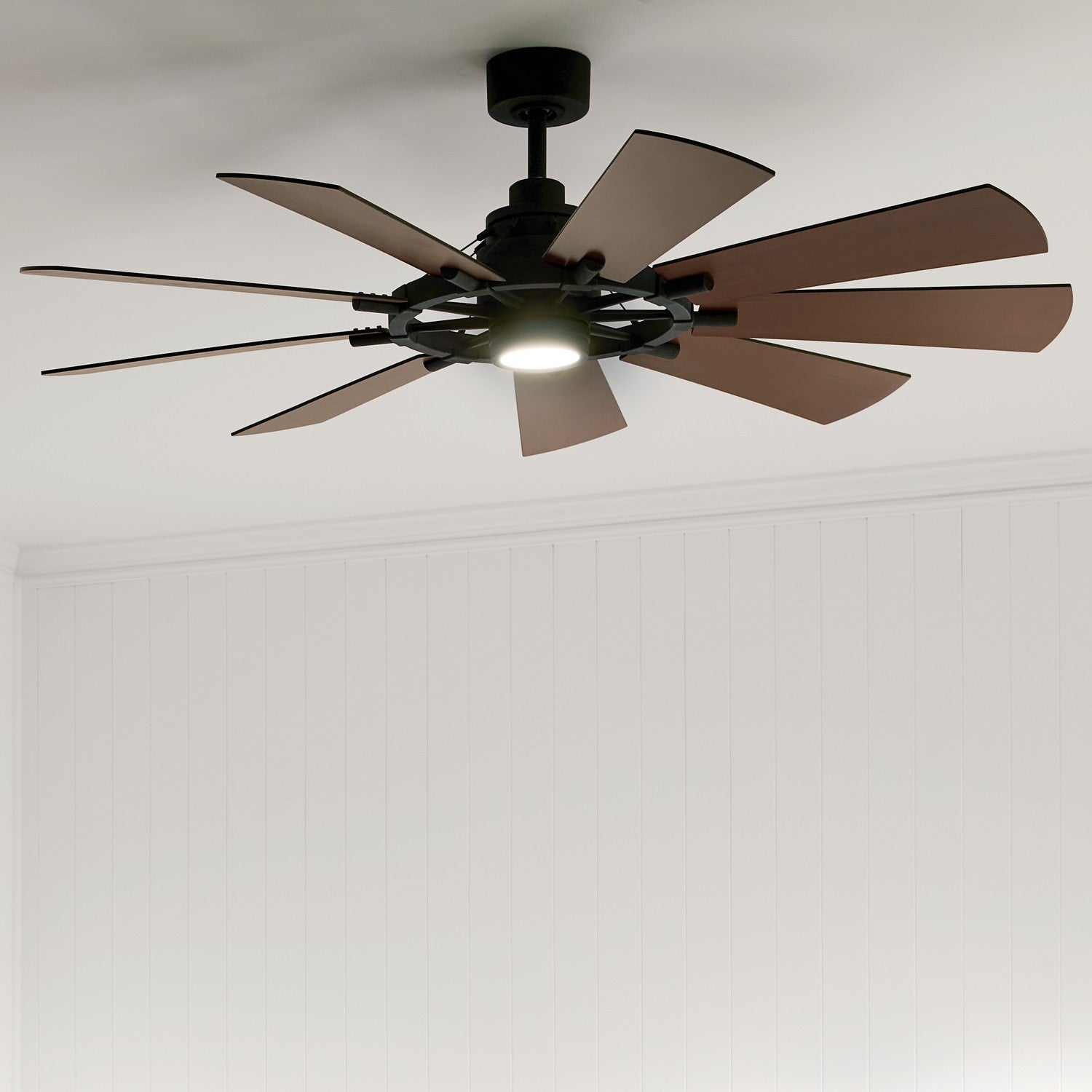 Ventilateur de plafond 60 po | Gentry