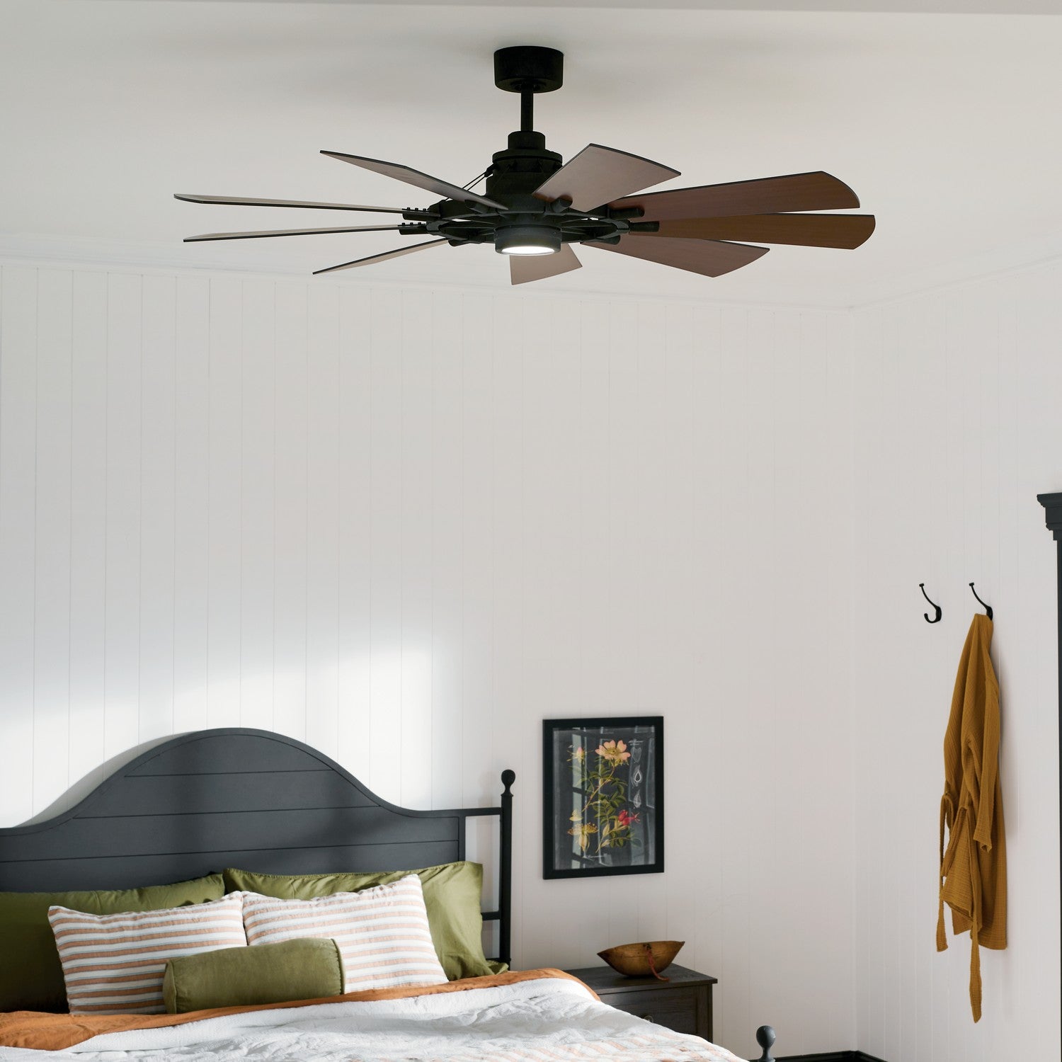 Ventilateur de plafond 60 po | Gentry