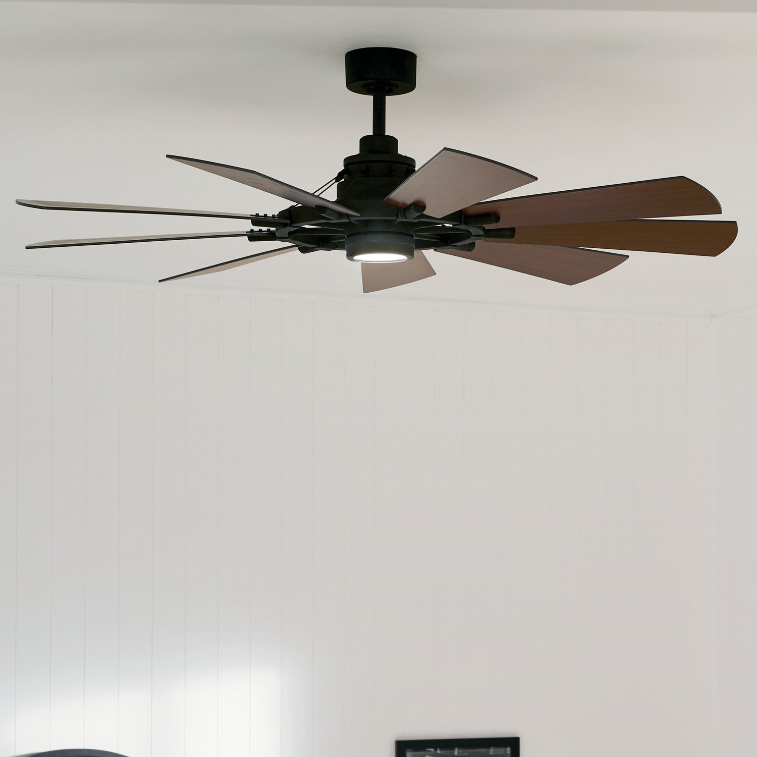 Ventilateur de plafond 60 po | Gentry