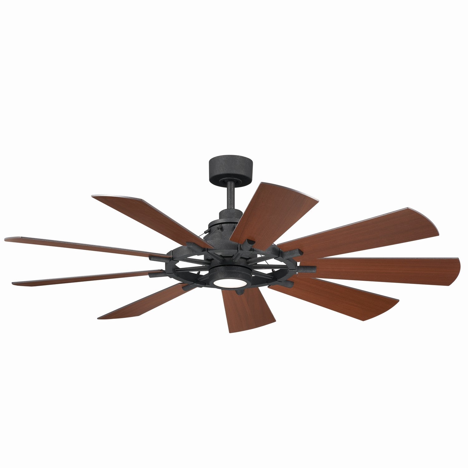 Ventilateur de plafond 60 po | Gentry