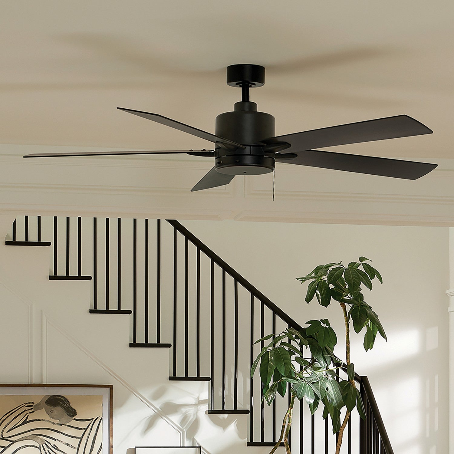 Ventilateur de plafond 60 po | Lucian II
