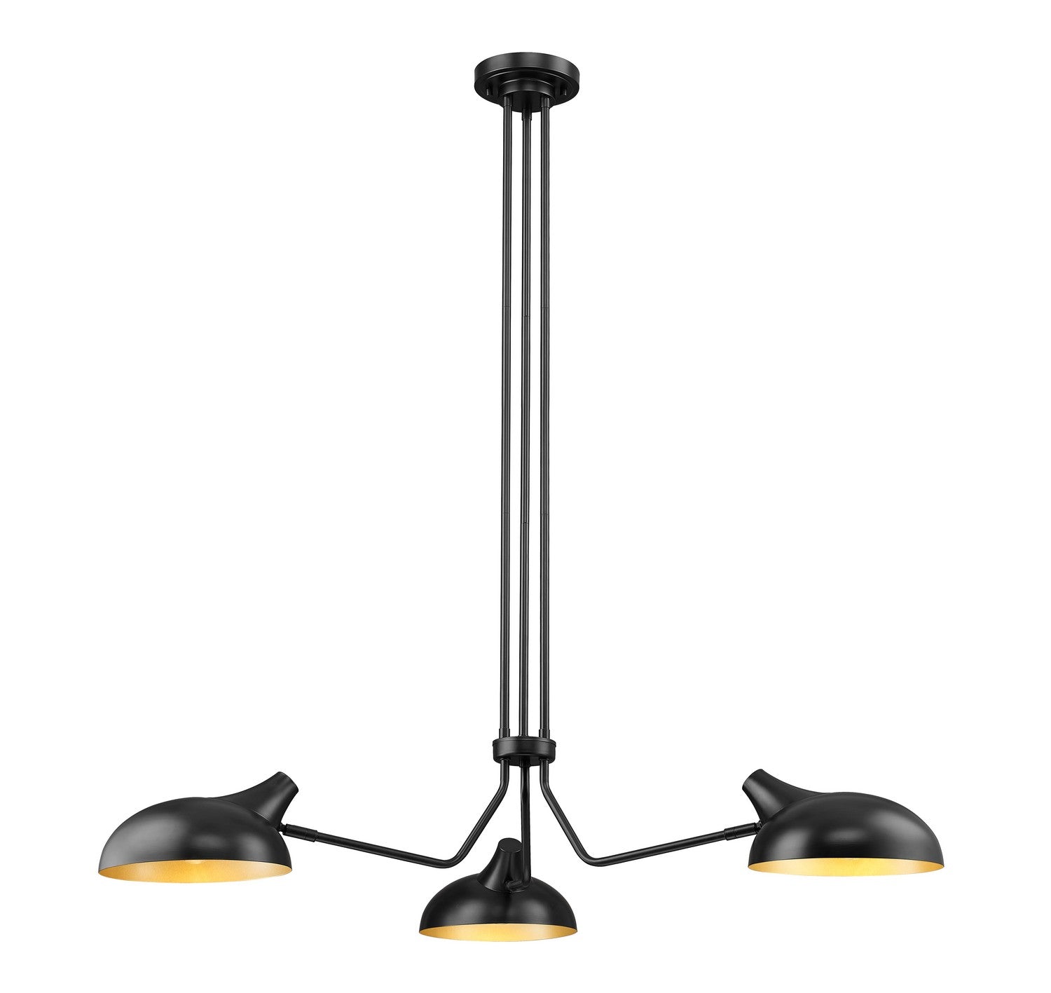 Lustre 3 lumières | Bellamy