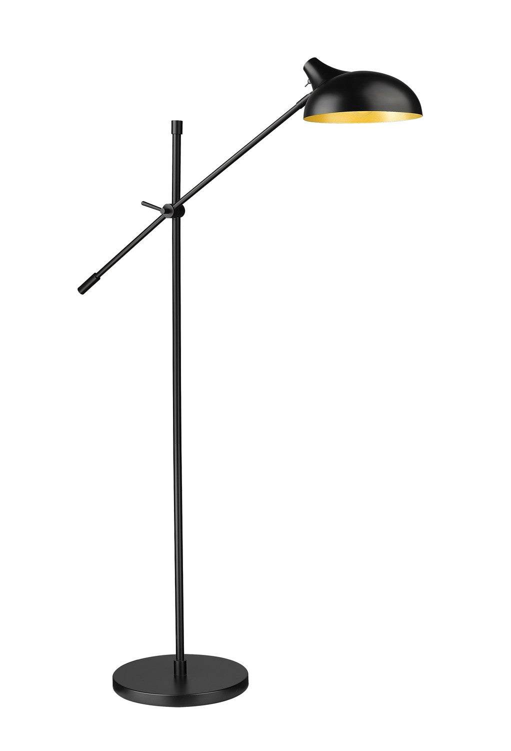 Lampadaire 1 lumière | Bellamy