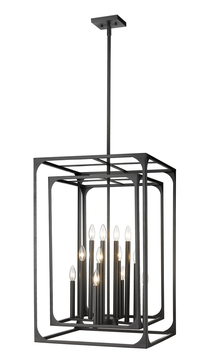 Lustre 12 lumières | Easton