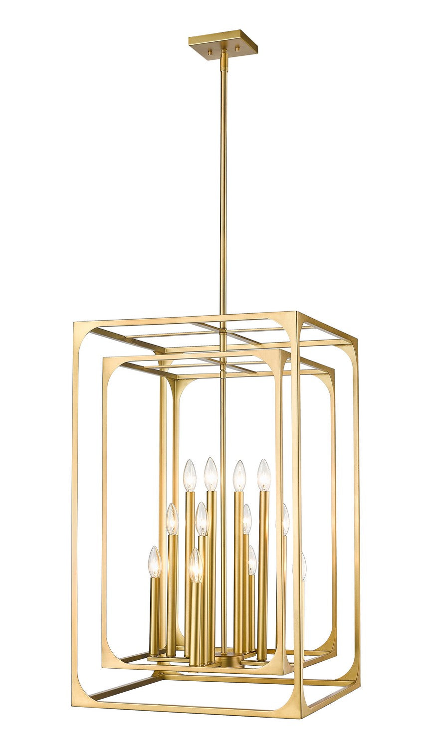 Lustre 12 lumières | Easton