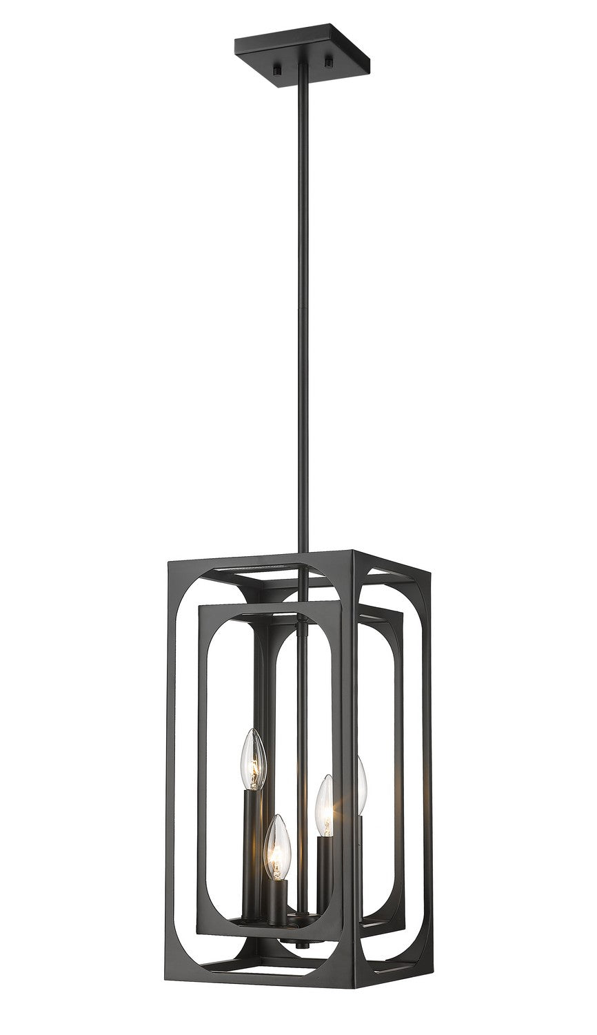 Lustre 4 lumières | Easton