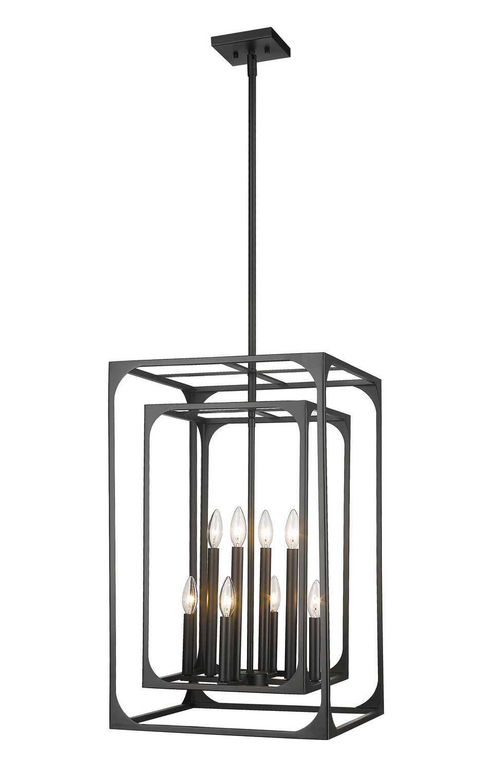 Lustre 8 lumières | Easton