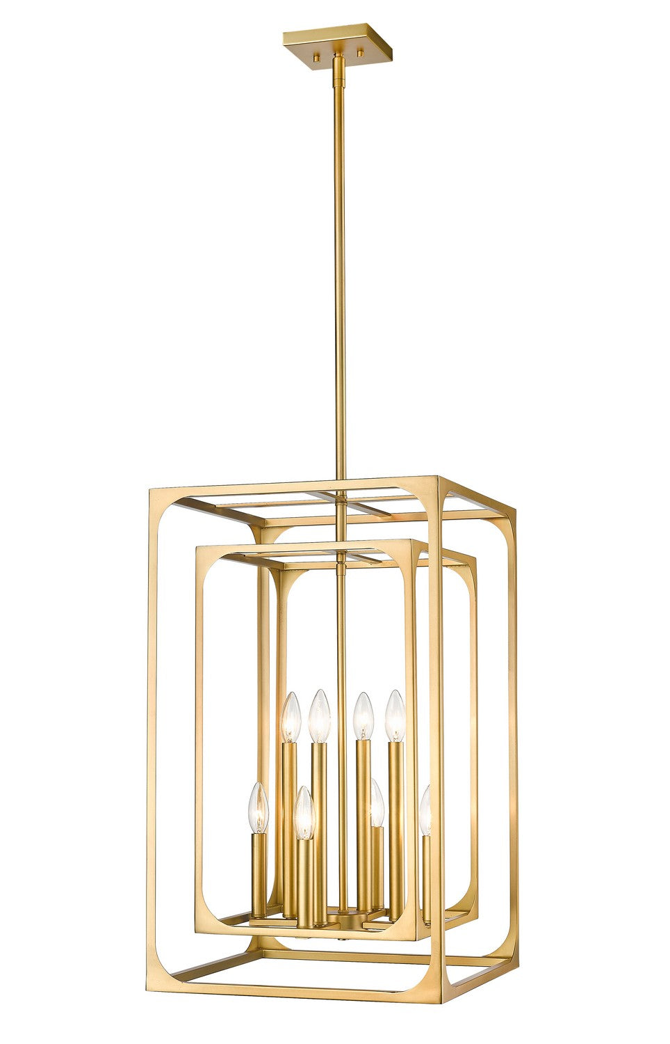 Lustre 8 lumières | Easton