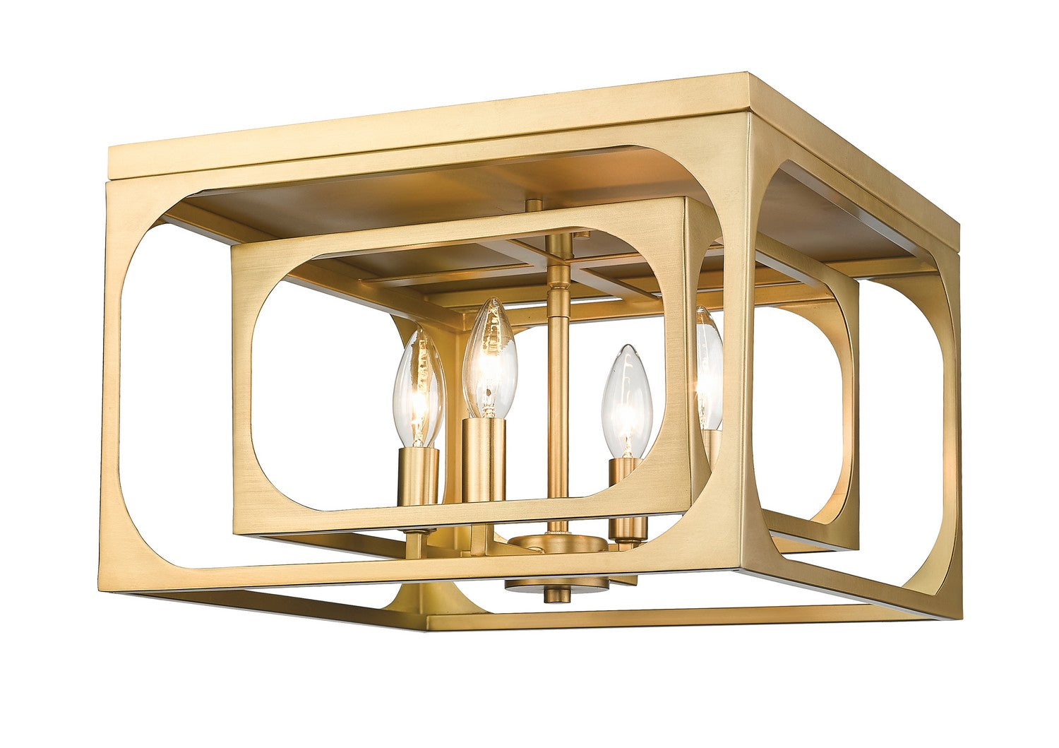 Plafonnier 4 lumières | Easton