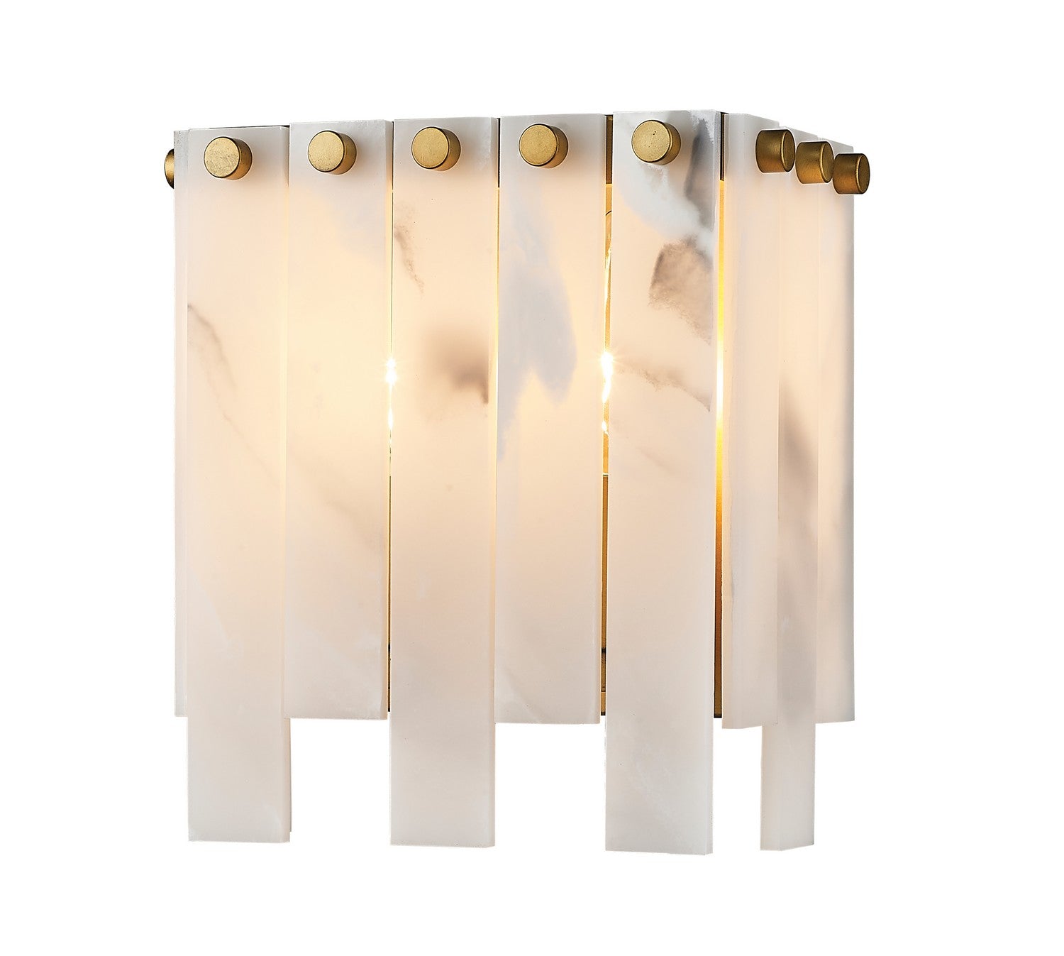Applique murale 2 lumières | Viviana