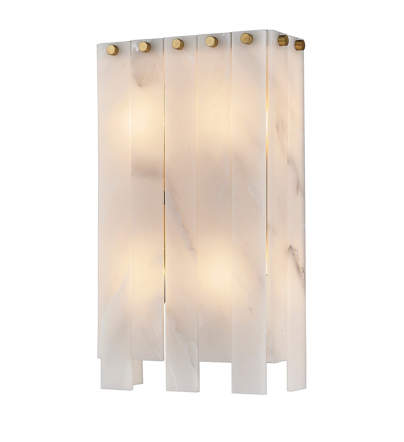 Applique murale 4 lumières | Viviana