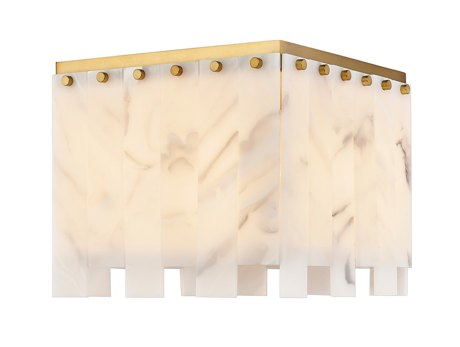 Plafonnier 4 lumières | Viviana