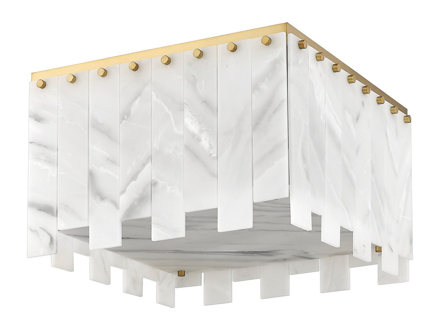 Plafonnier 6 lumières | Viviana