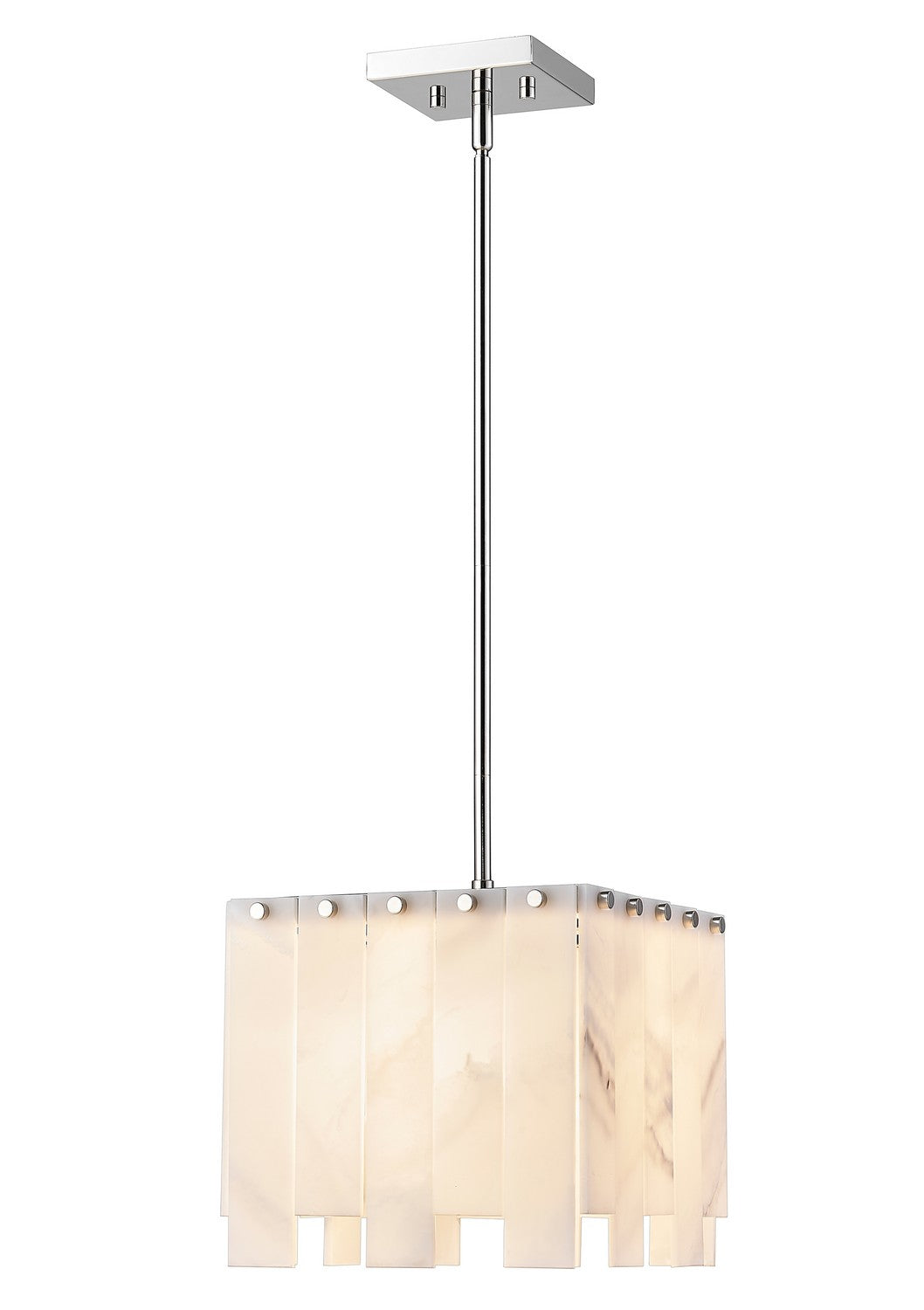 Suspension 1 lumière | Viviana