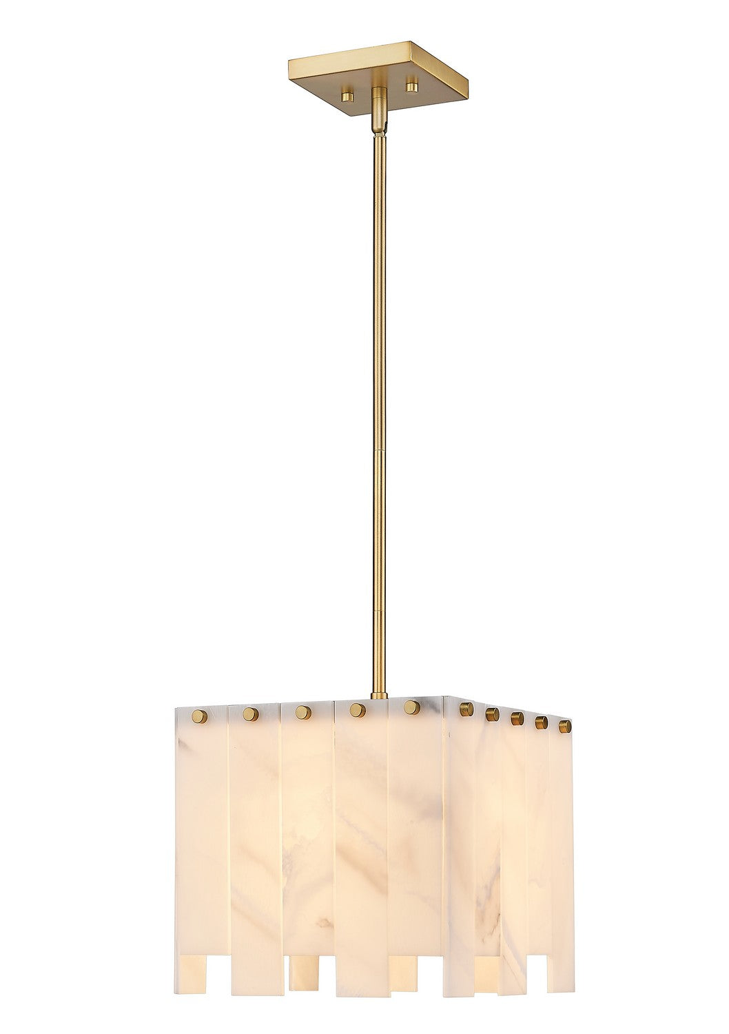 Suspension 1 lumière | Viviana