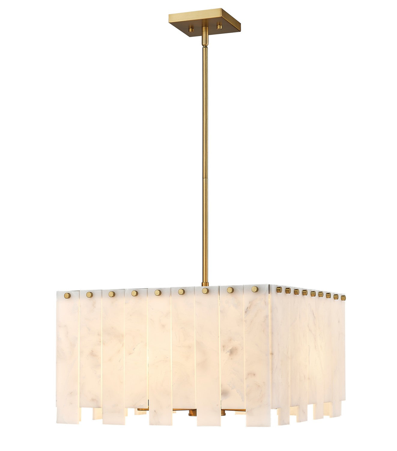Lustre 8 lumières | Viviana