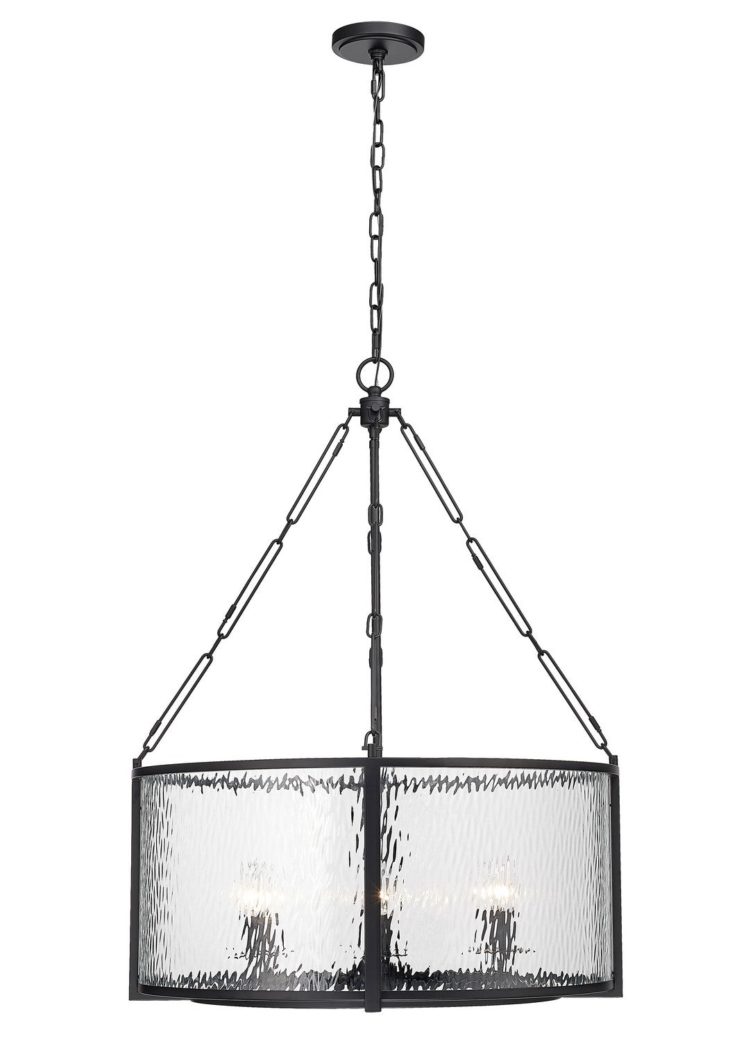 Lustre 6 lumières | Barrington