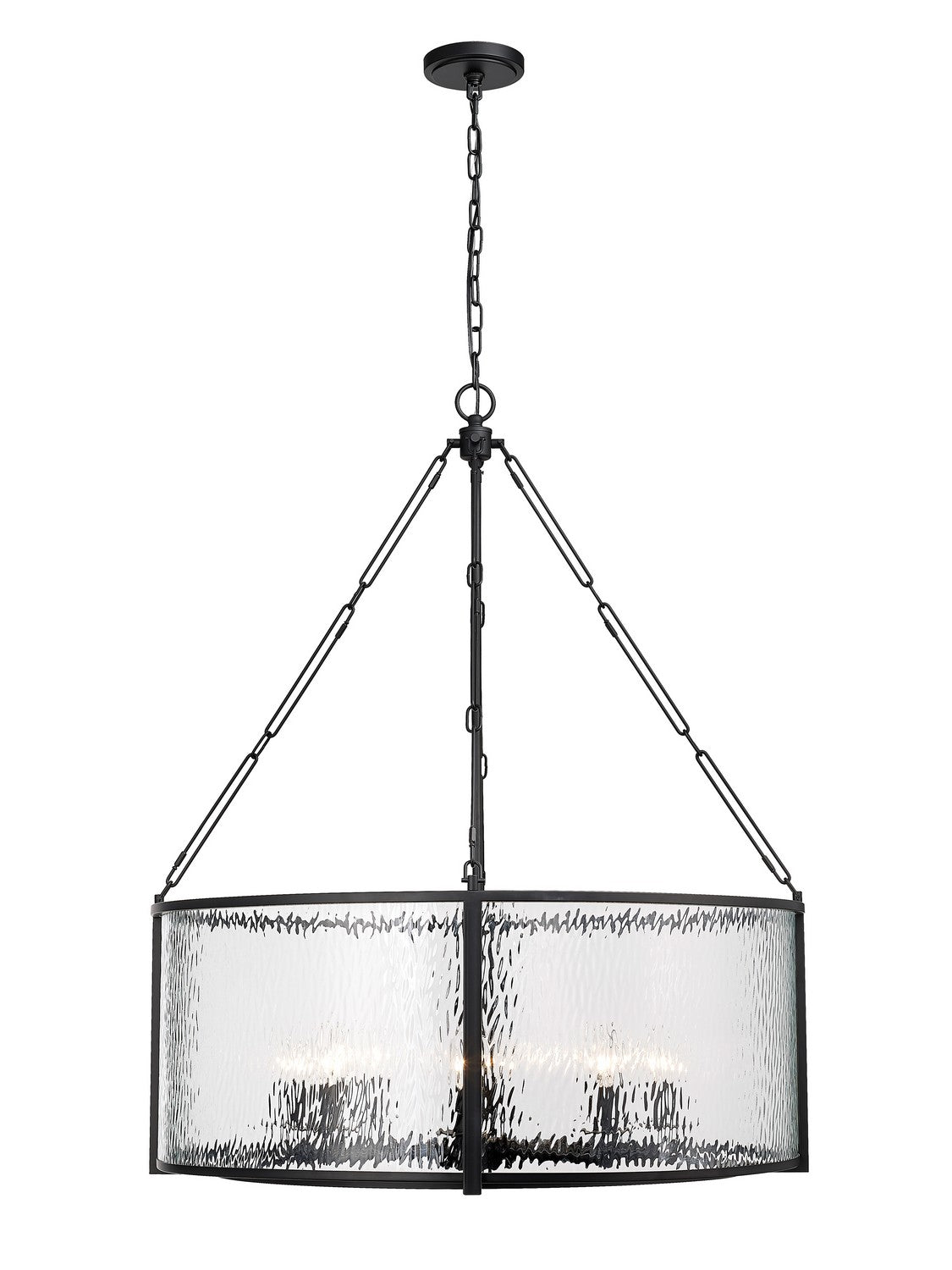 Lustre 8 lumières | Barrington
